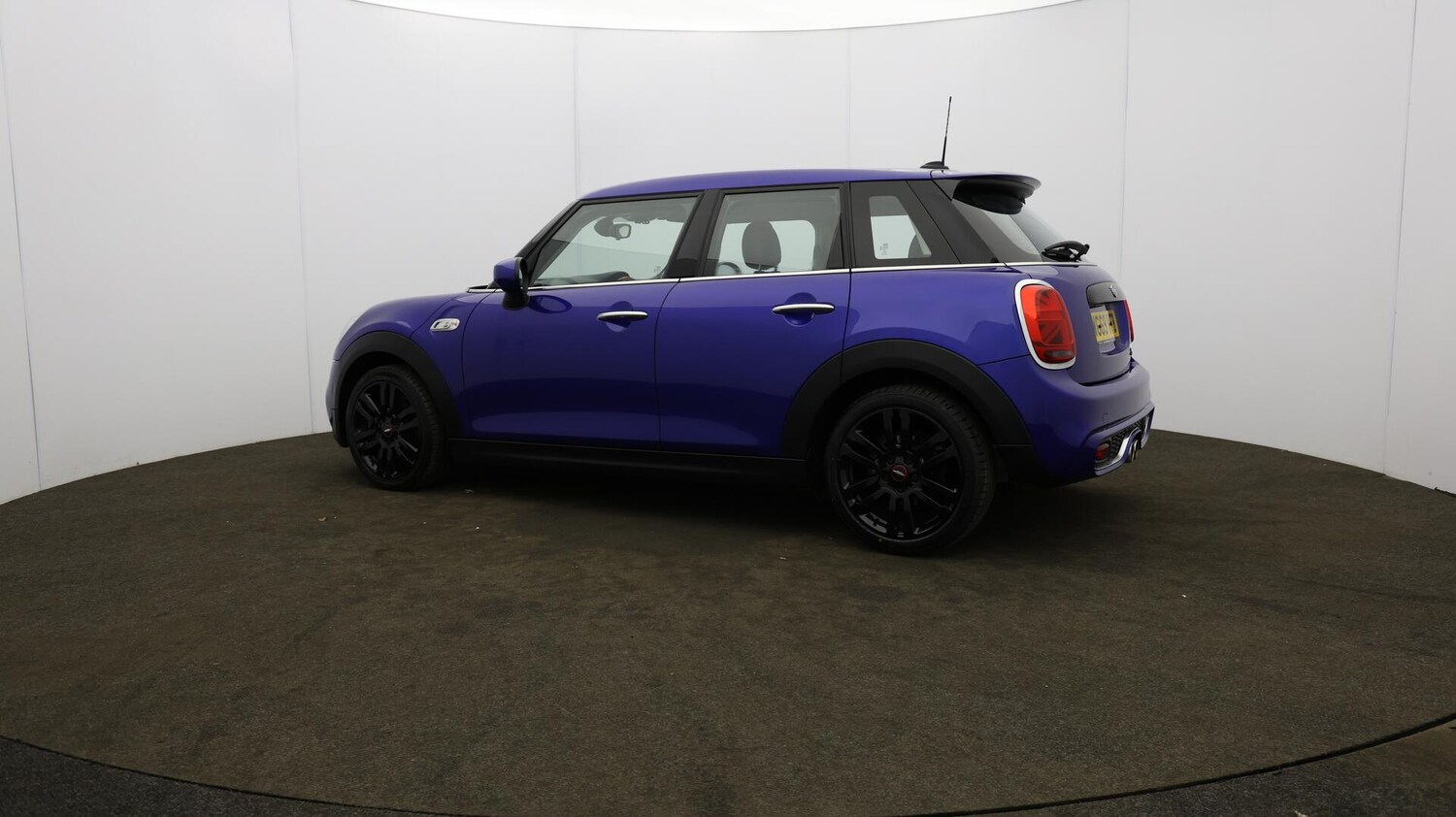 Used MINI Hatch 2019 for sale - 76013036: Photo 68