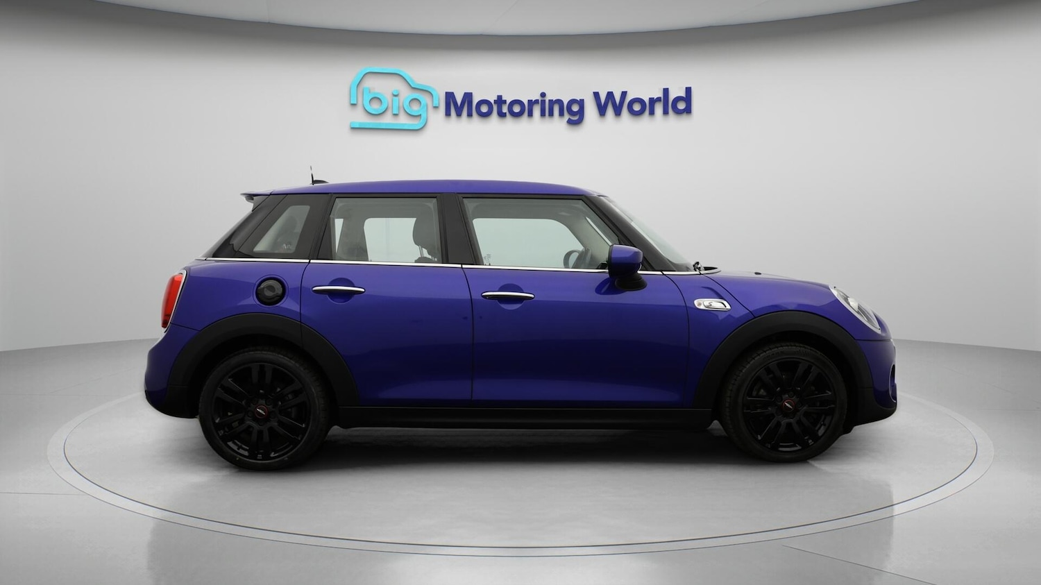 Used MINI Hatch 2019 for sale - 76013036: Photo 9