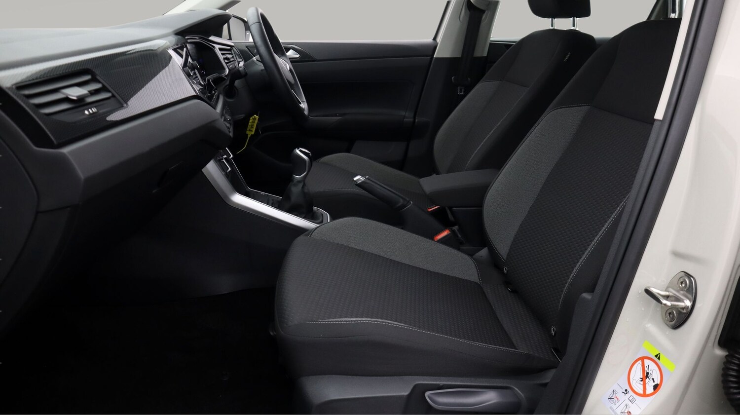 Used Volkswagen Polo for sale - 77261299: Photo 14