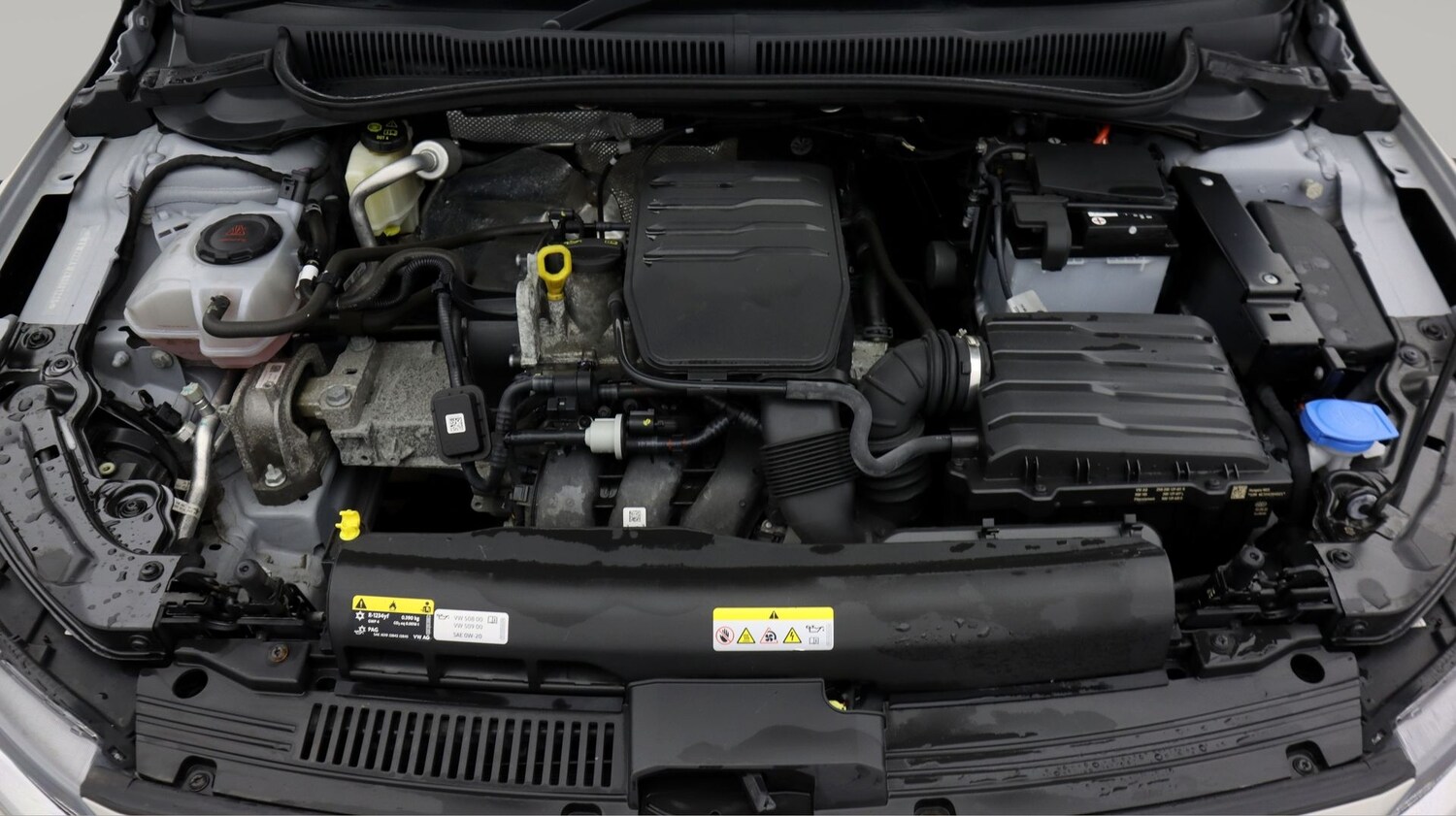 Used Volkswagen Polo for sale - 77261299: Photo 19