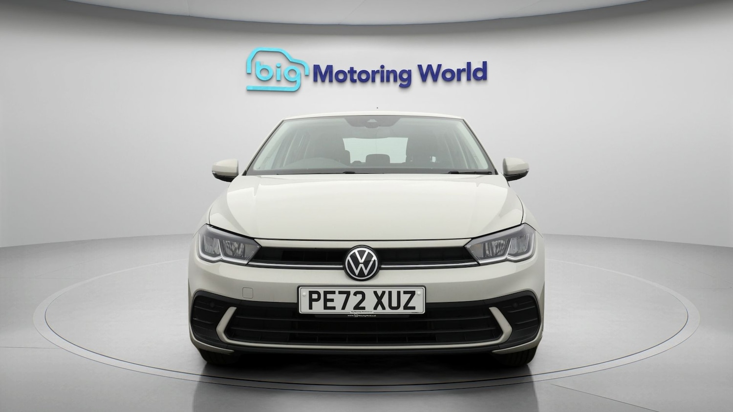 Used Volkswagen Polo for sale - 77261299: Photo 2