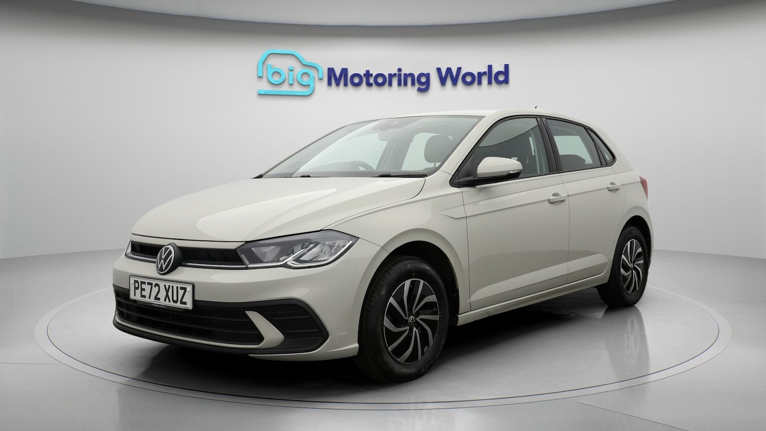 Used Volkswagen Polo for sale - 77261299: Photo 3