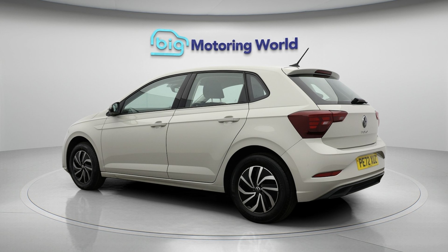 Used Volkswagen Polo for sale - 77261299: Photo 5