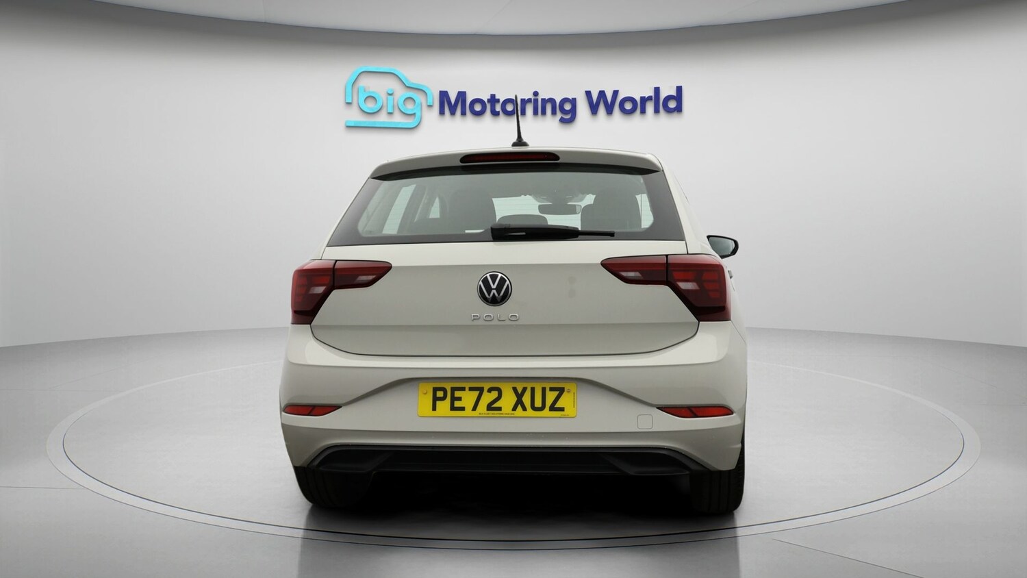 Used Volkswagen Polo for sale - 77261299: Photo 6