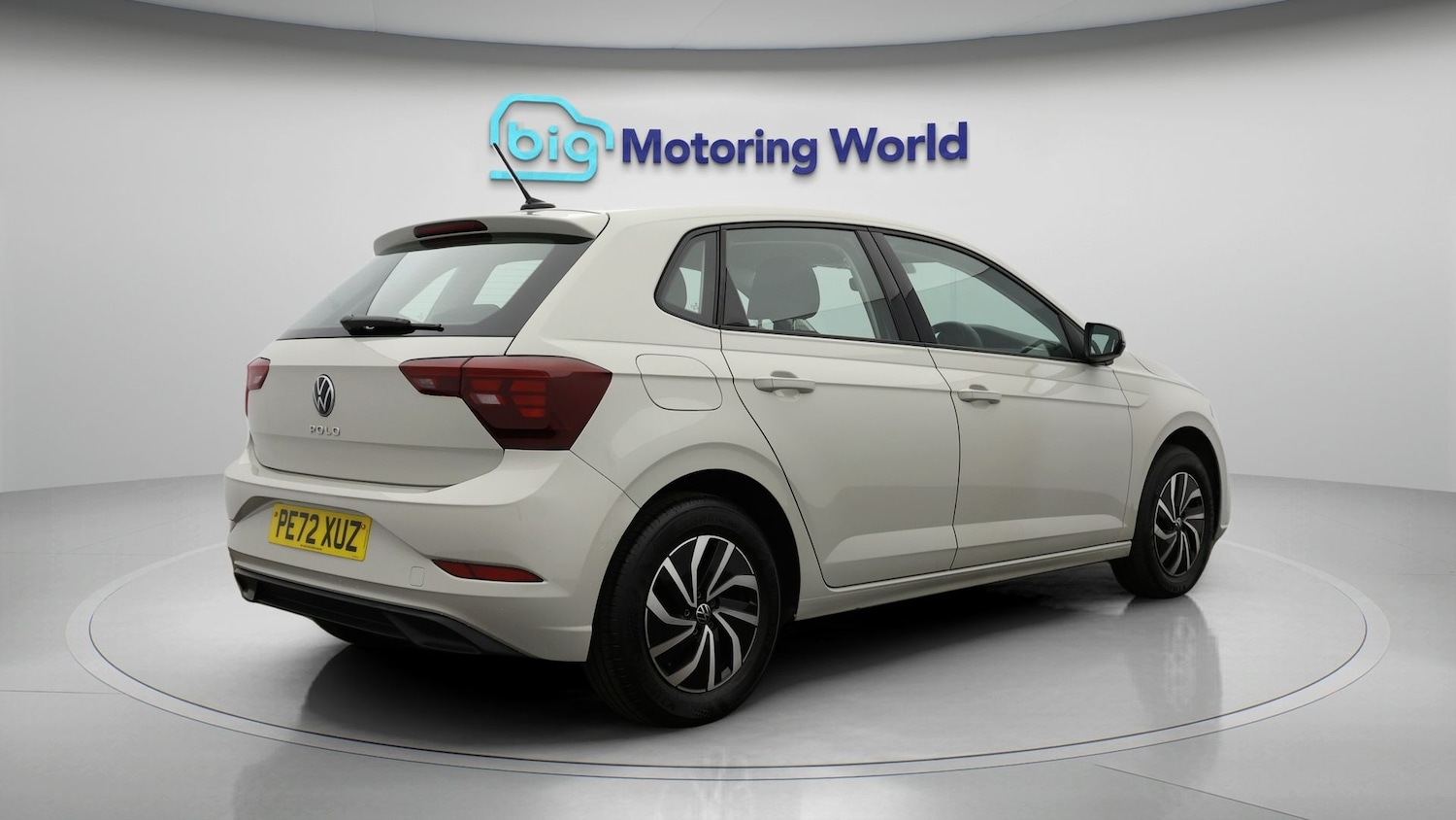 Used Volkswagen Polo for sale - 77261299: Photo 7