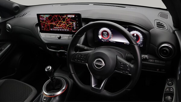 Used Nissan Juke 2024 for sale - 76307648: Photo 10