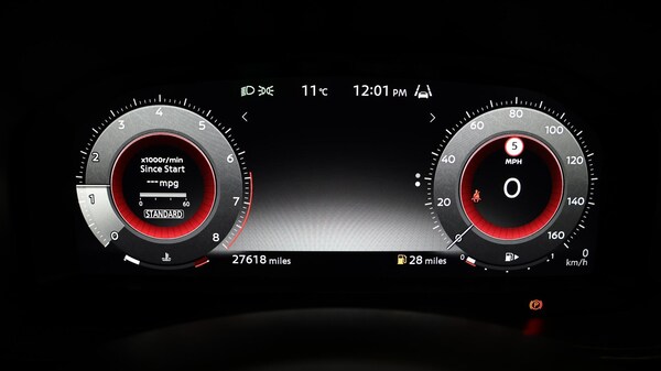 Used Nissan Juke 2024 for sale - 76307648: Photo 11