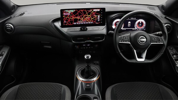 Used Nissan Juke 2024 for sale - 76307648: Photo 14