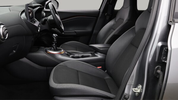 Used Nissan Juke 2024 for sale - 76307648: Photo 15