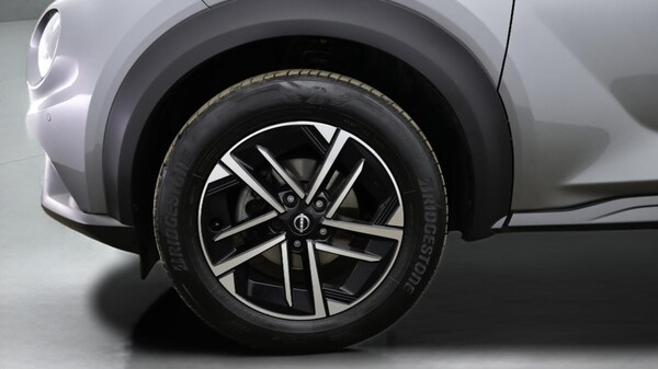 Used Nissan Juke 2024 for sale - 76307648: Photo 19