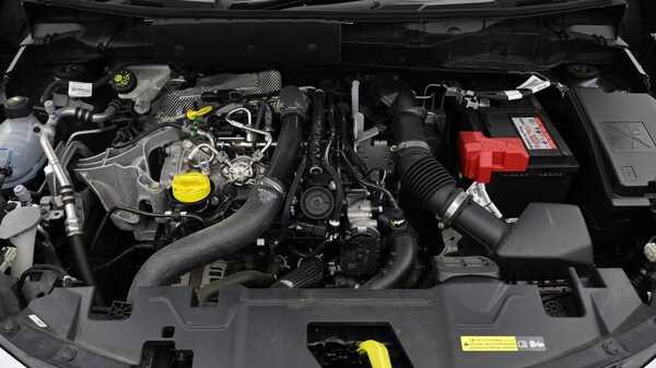 Used Nissan Juke 2024 for sale - 76307648: Photo 20