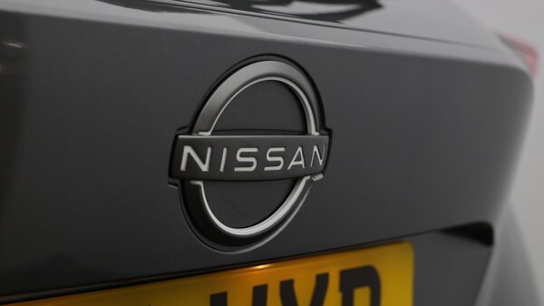 Used Nissan Juke 2024 for sale - 76307648: Photo 21