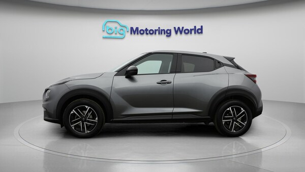 Used Nissan Juke 2024 for sale - 76307648: Photo 5