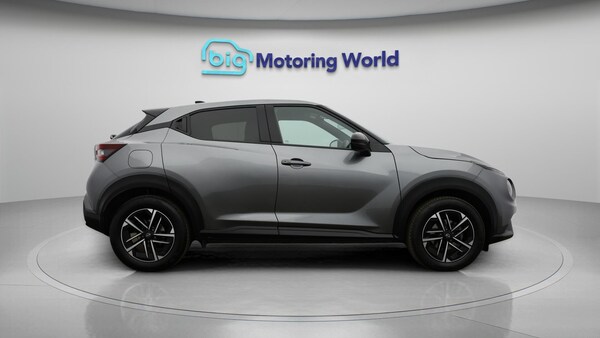 Used Nissan Juke 2024 for sale - 76307648: Photo 9