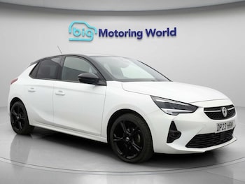 2023 (23) - 1.2 GS Hatchback 5dr Petrol Manual Euro 6 (75 ps)