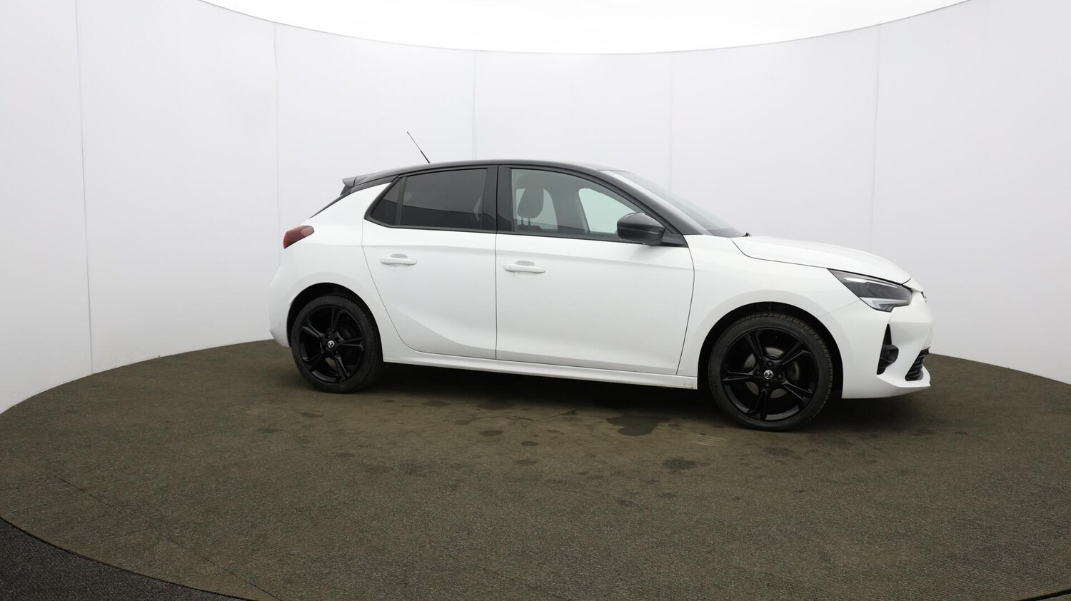 Vehicle 52