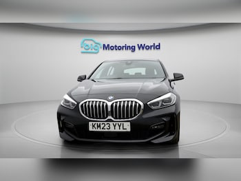 Used BMW 1 Series 2023 for sale - 78586991: Photo