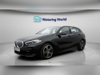 Used BMW 1 Series 2023 for sale - 78586991: Photo