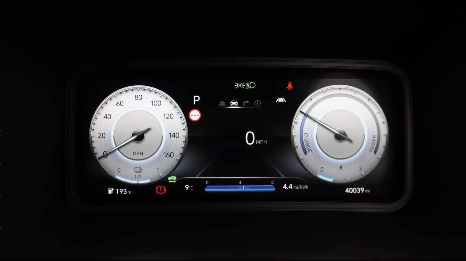 Used Hyundai KONA 2021 for sale - 77234398: Photo 10