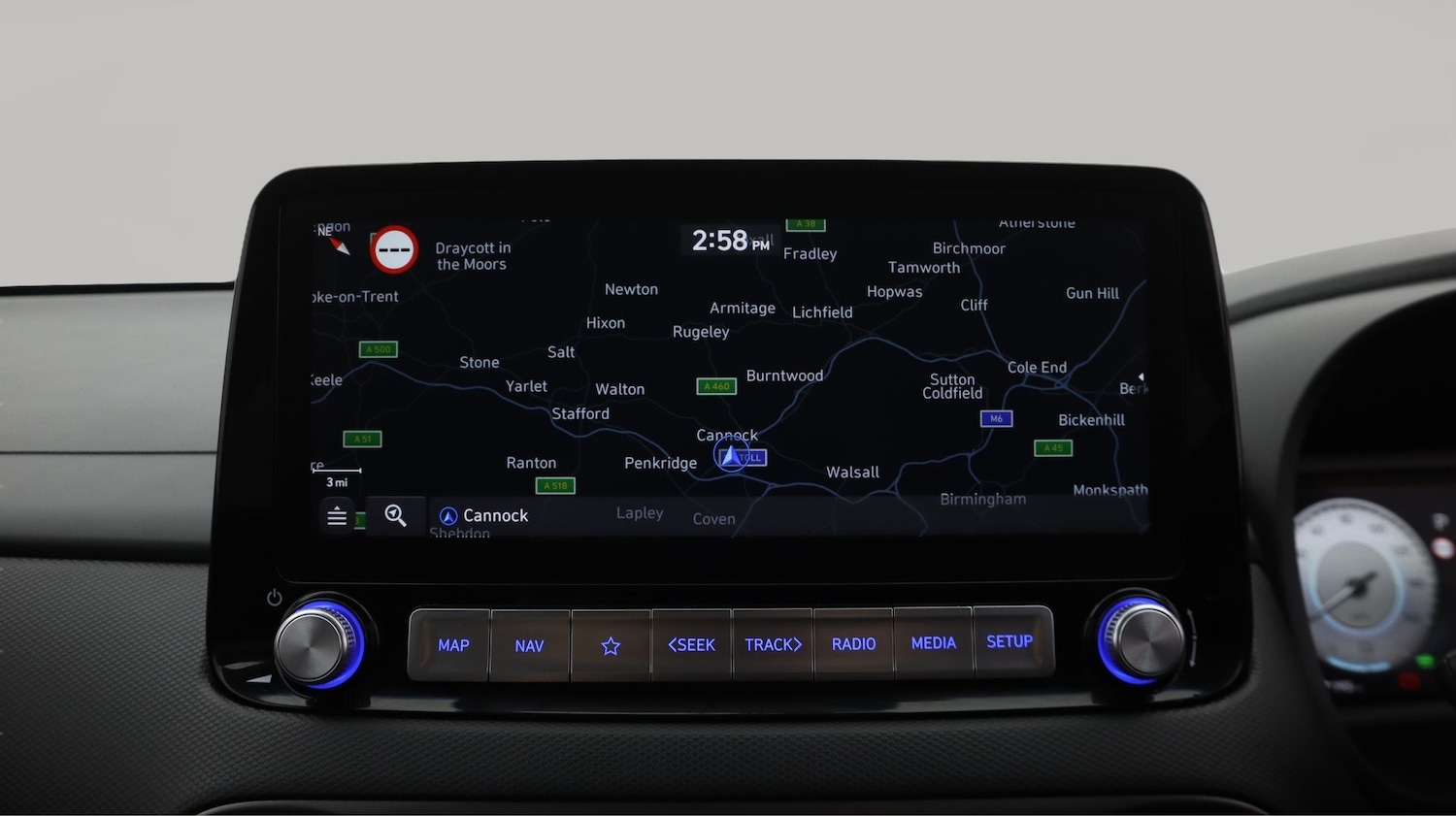 Used Hyundai KONA 2021 for sale - 77234398: Photo 11