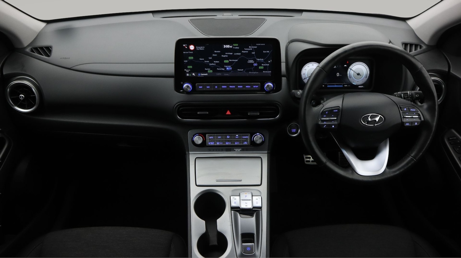 Used Hyundai KONA 2021 for sale - 77234398: Photo 13