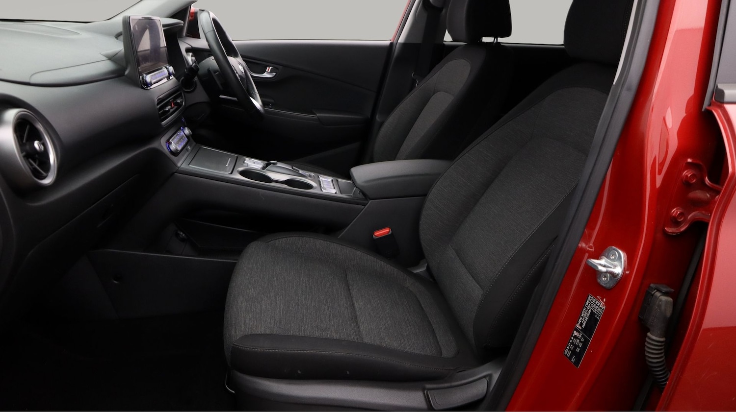 Used Hyundai KONA 2021 for sale - 77234398: Photo 14