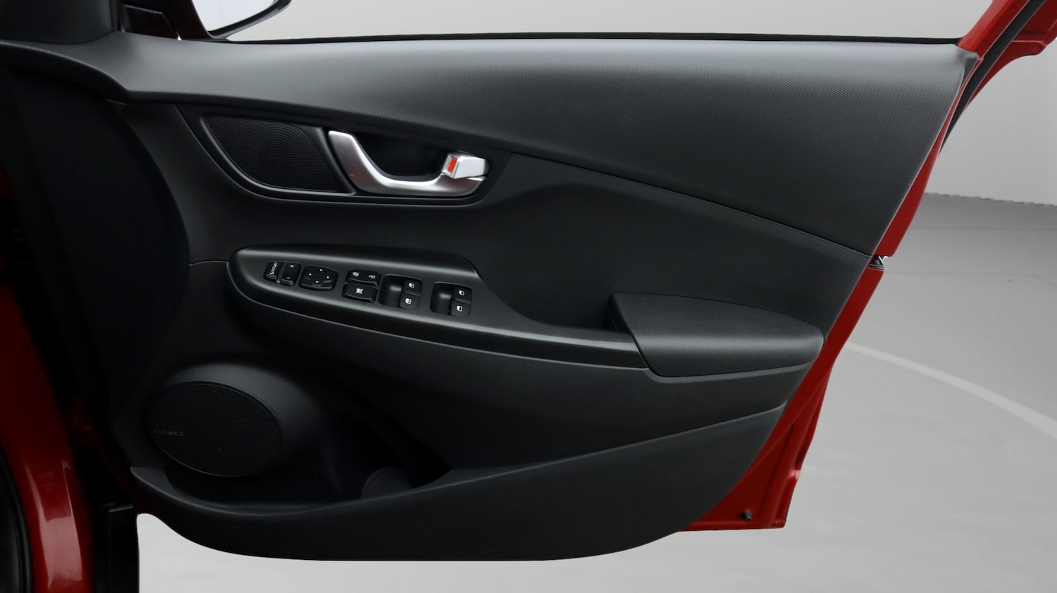 Used Hyundai KONA 2021 for sale - 77234398: Photo 15