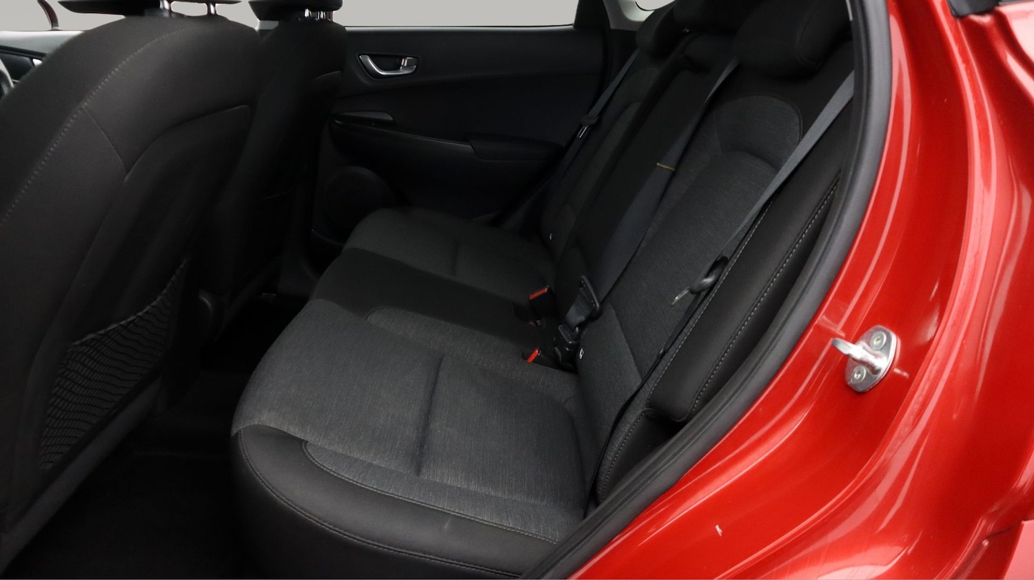 Used Hyundai KONA 2021 for sale - 77234398: Photo 16