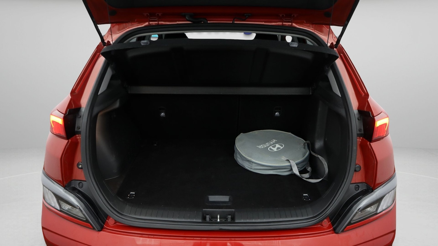 Used Hyundai KONA 2021 for sale - 77234398: Photo 17