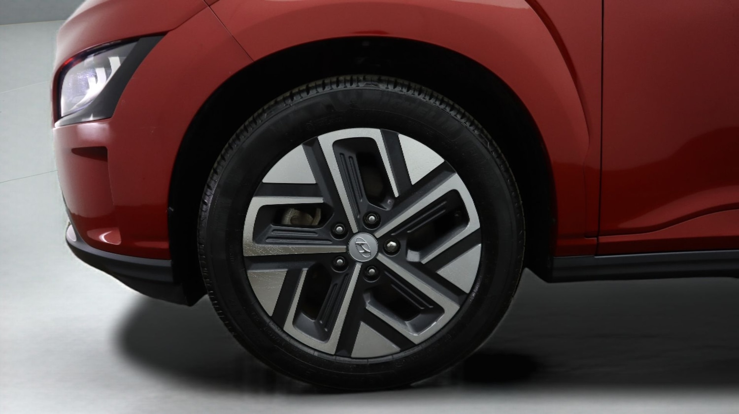 Used Hyundai KONA 2021 for sale - 77234398: Photo 18