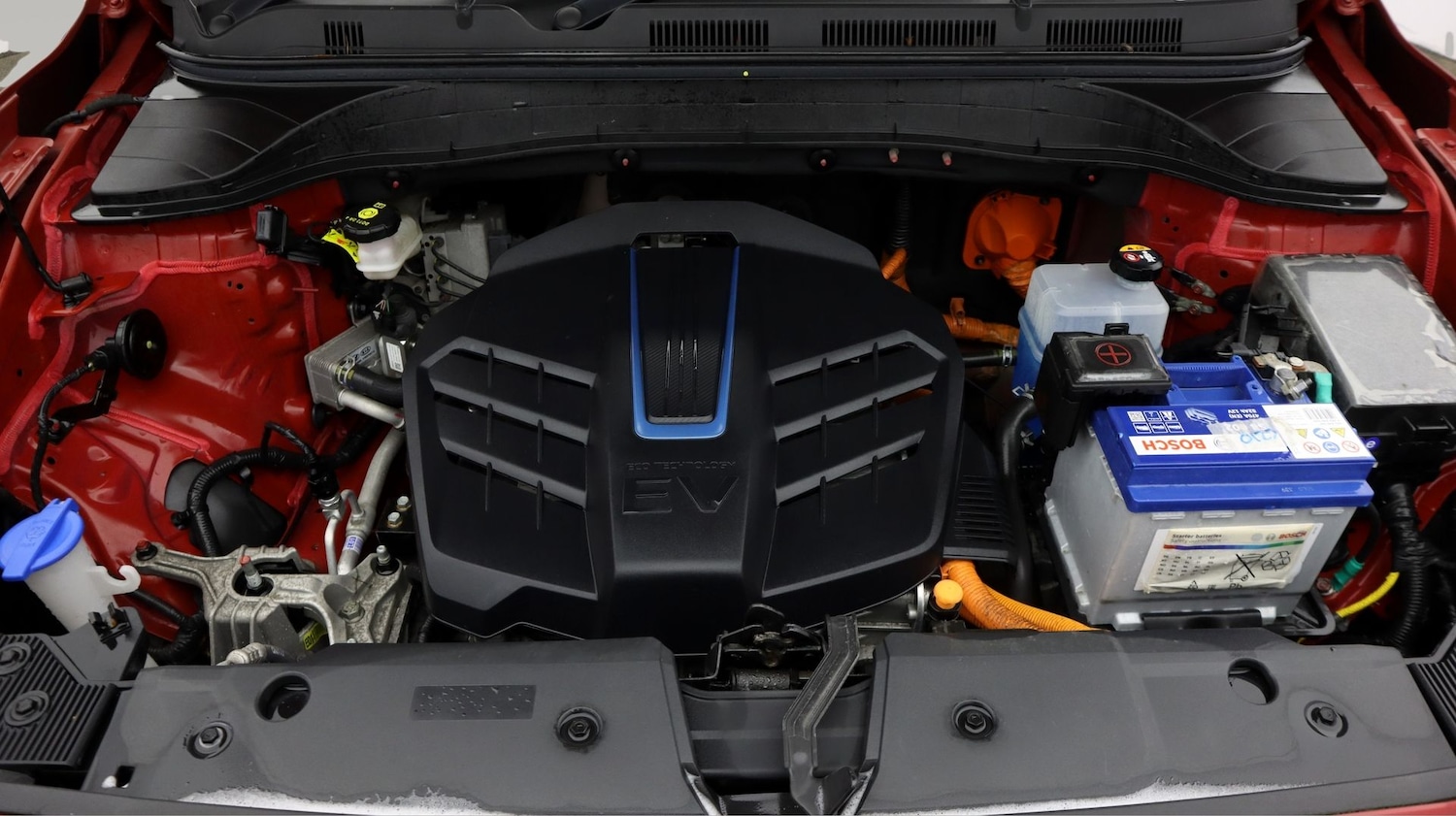 Used Hyundai KONA 2021 for sale - 77234398: Photo 19