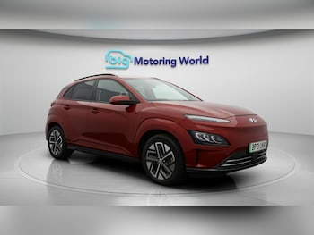 Used Hyundai KONA 2021 for sale - 77234398: Photo
