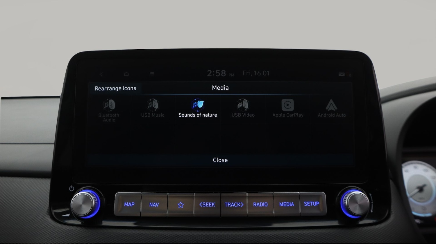 Used Hyundai KONA 2021 for sale - 77234398: Photo 24