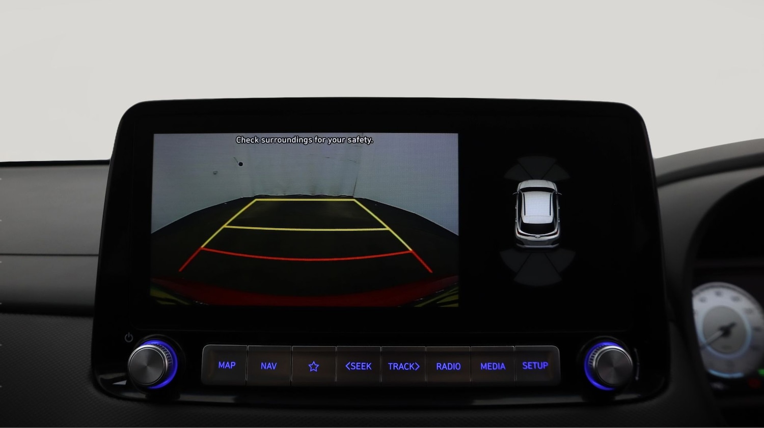 Used Hyundai KONA 2021 for sale - 77234398: Photo 25