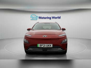 Used Hyundai KONA 2021 for sale - 77234398: Photo