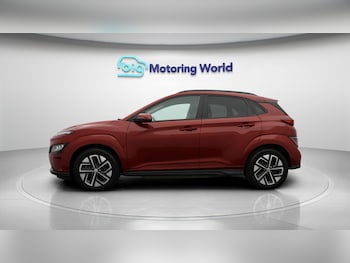Used Hyundai KONA 2021 for sale - 77234398: Photo