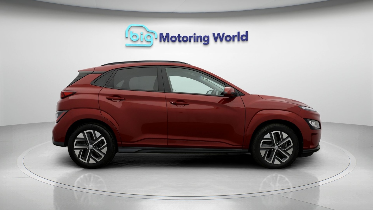 Used Hyundai KONA 2021 for sale - 77234398: Photo 8