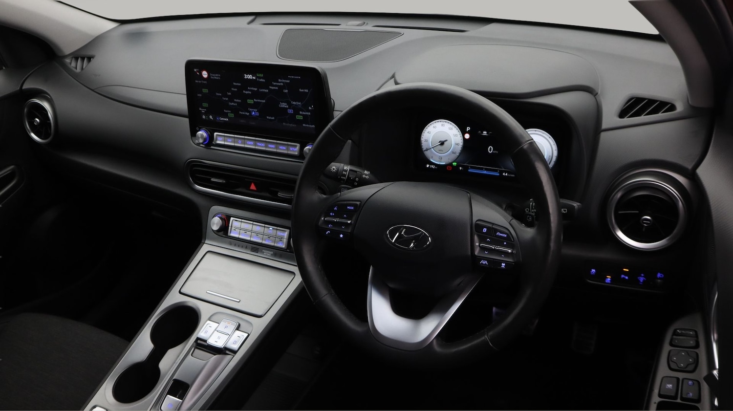 Used Hyundai KONA 2021 for sale - 77234398: Photo 9