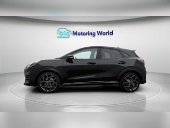 Used Ford Puma 2024 for sale - 79222494: Photo