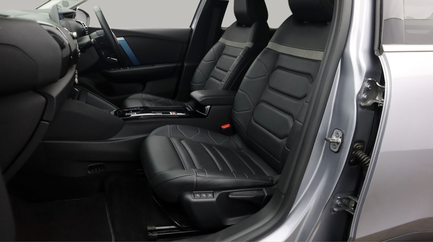 Used Citroen C4 2021 for sale - 78112327: Photo 14