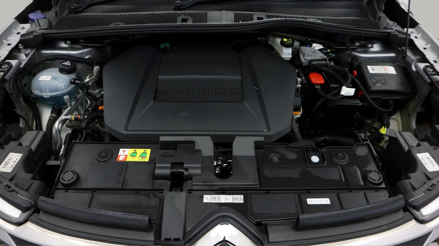 Used Citroen C4 2021 for sale - 78112327: Photo 19