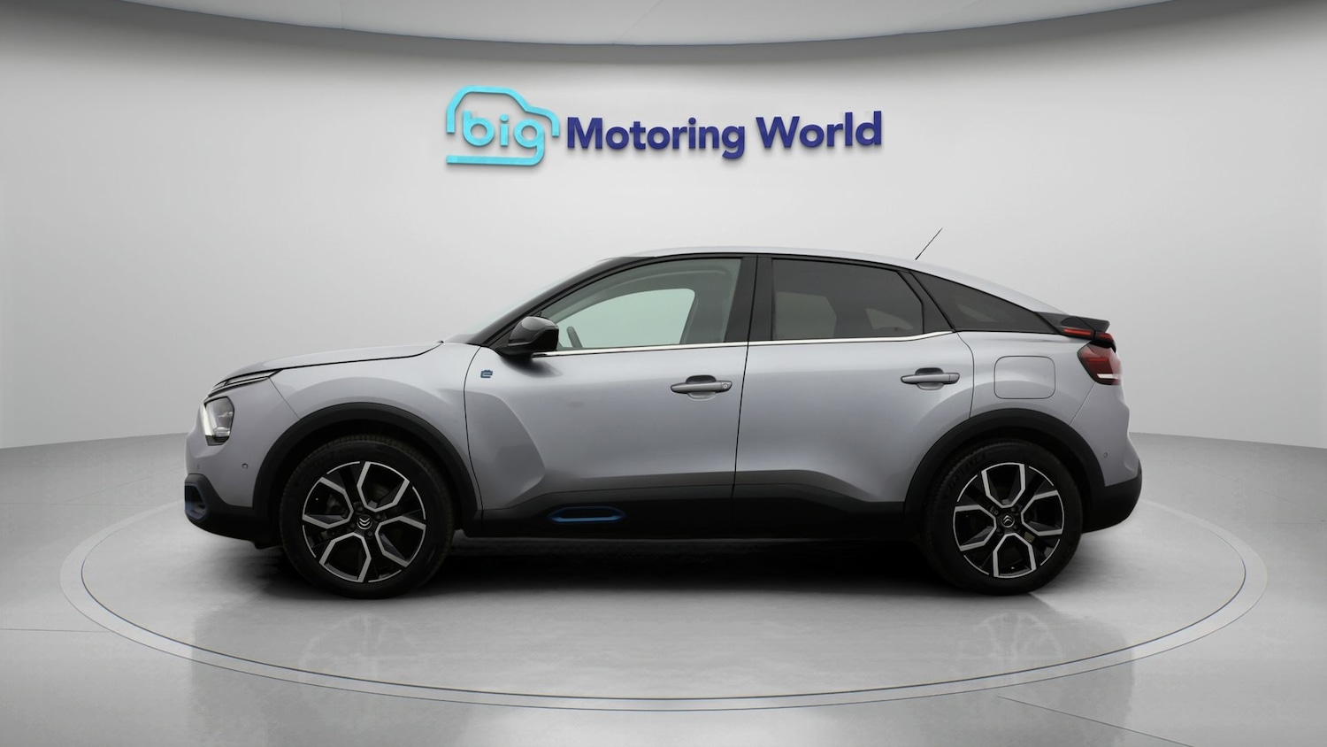 Used Citroen C4 2021 for sale - 78112327: Photo 4