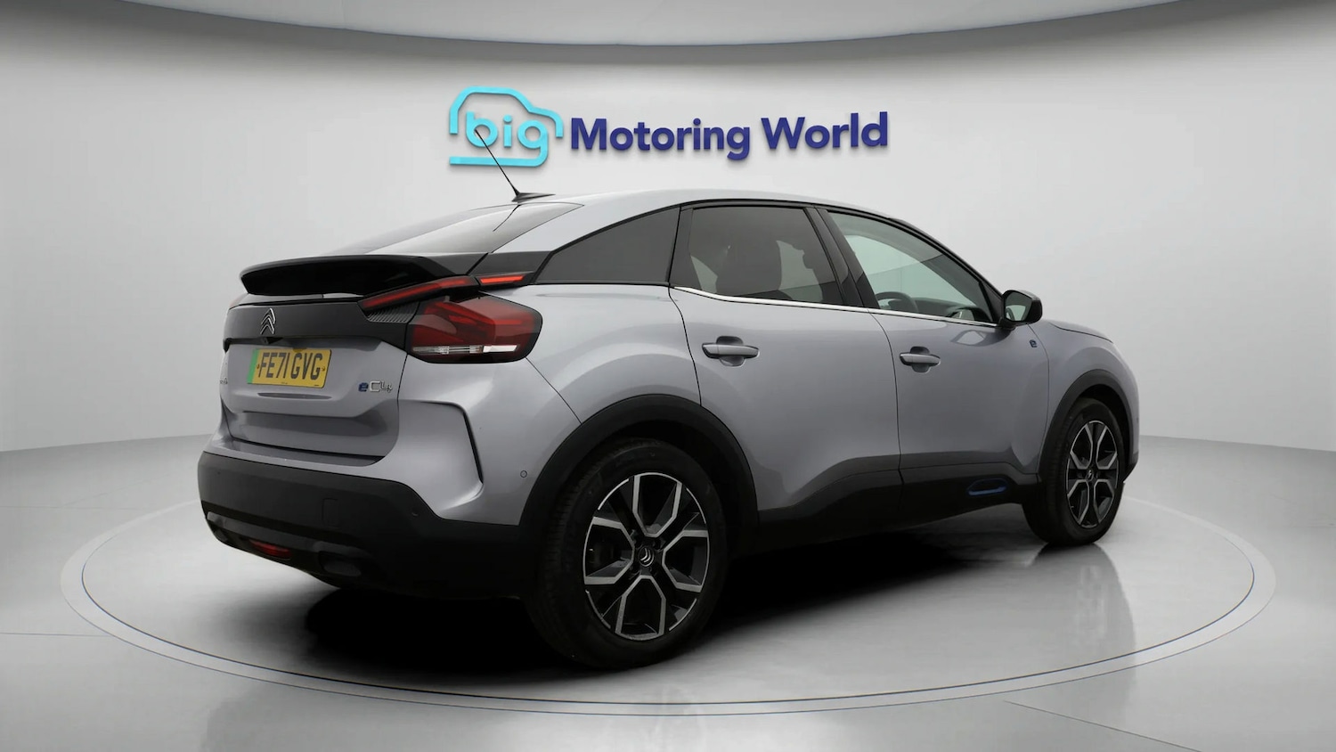 Used Citroen C4 2021 for sale - 78112327: Photo 7