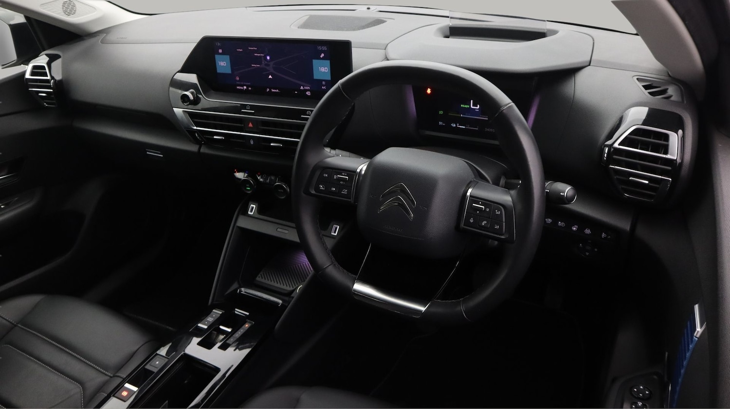 Used Citroen C4 2021 for sale - 78112327: Photo 9