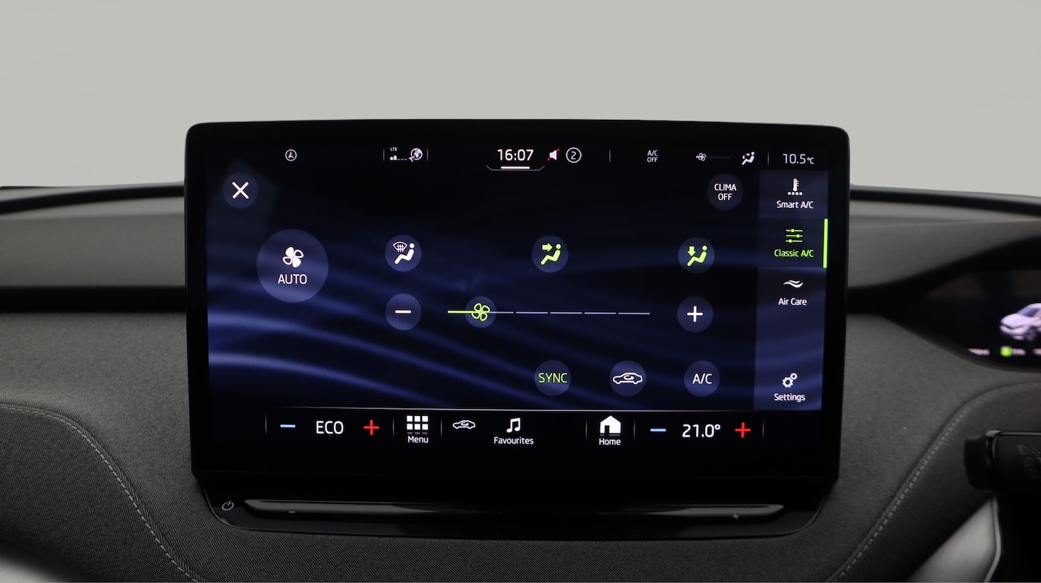 Used Skoda Enyaq 2023 for sale - 77595665: Photo 12