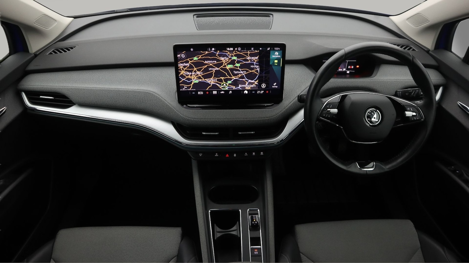 Used Skoda Enyaq 2023 for sale - 77595665: Photo 13