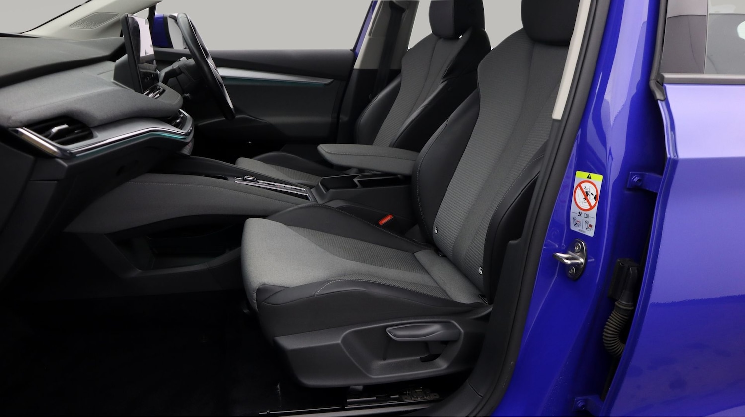 Used Skoda Enyaq 2023 for sale - 77595665: Photo 14