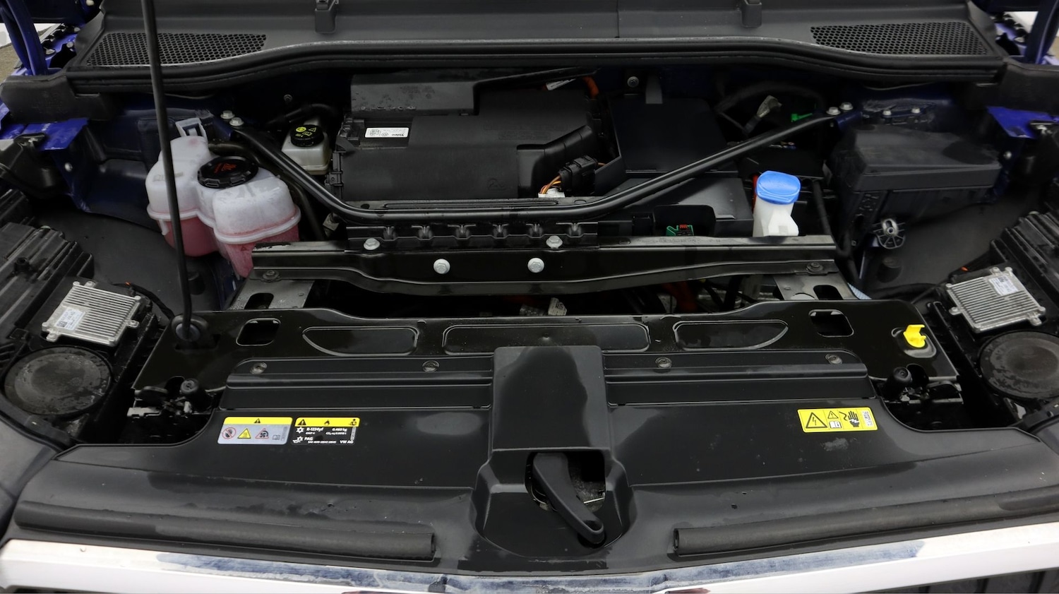 Used Skoda Enyaq 2023 for sale - 77595665: Photo 19