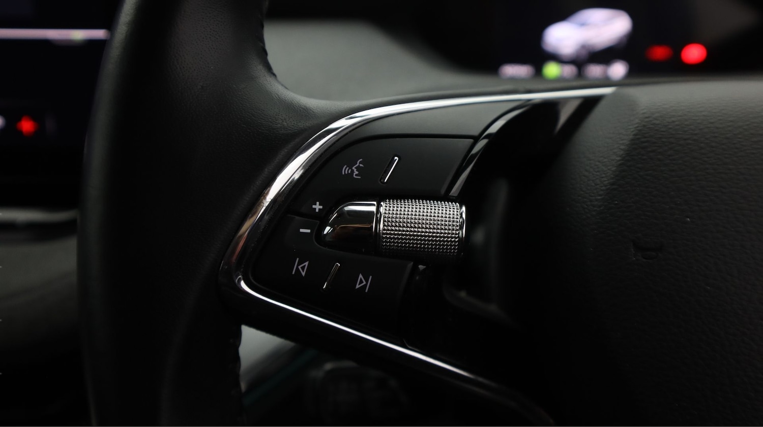 Used Skoda Enyaq 2023 for sale - 77595665: Photo 22