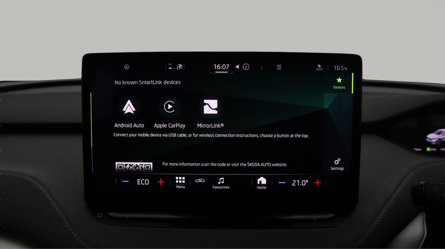 Used Skoda Enyaq 2023 for sale - 77595665: Photo 24